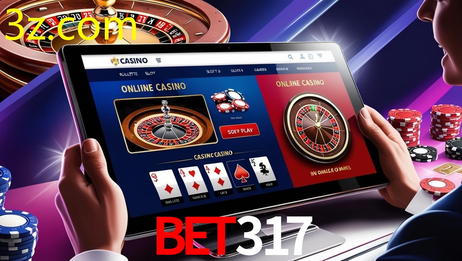 BET317.COM